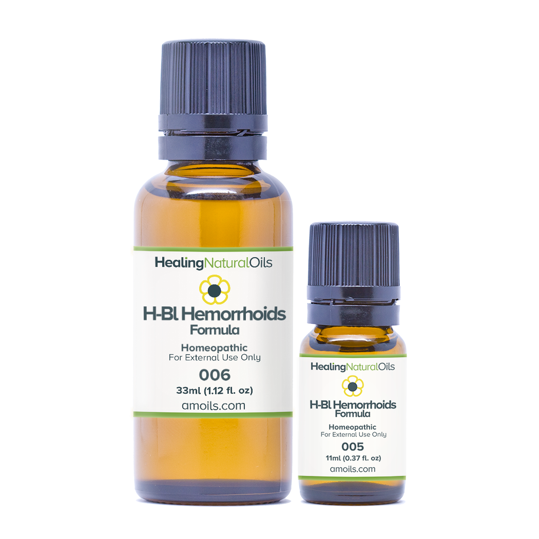 H-Bl Hemorrhoids Formula: An anti-inflammatory formula for the symptoms of hemorrhoids with minor bleeding. Order today. 90 day money back guarantee.