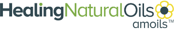 Healing Natural Oils