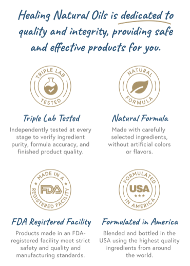 Trust badges