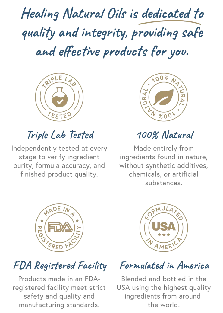 Trust badges