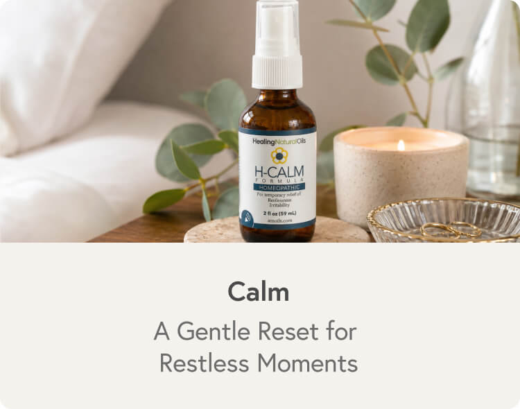 Calm Formula