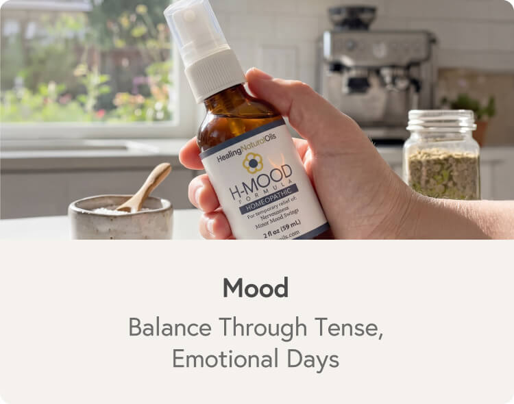 Mood Formula
