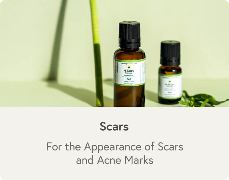Scars Formula
