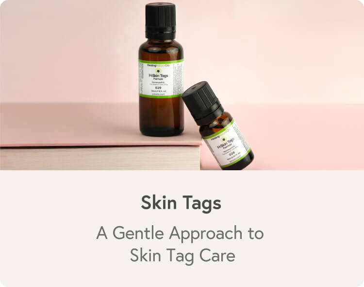 Skin Tags Formula