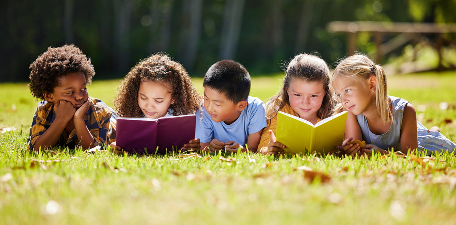 The Importance of Encouraging Your Child to Read Often