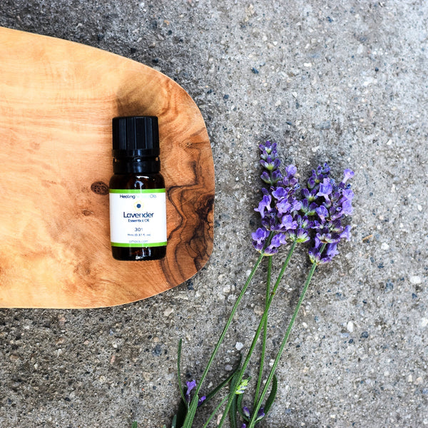 Essential Oils to Help Keep Your Home Fresh and Clean