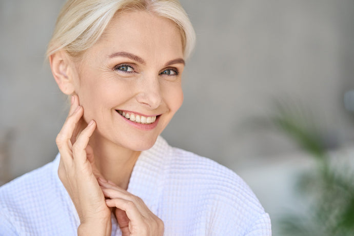 Top Ten Tips To Help You Age Well