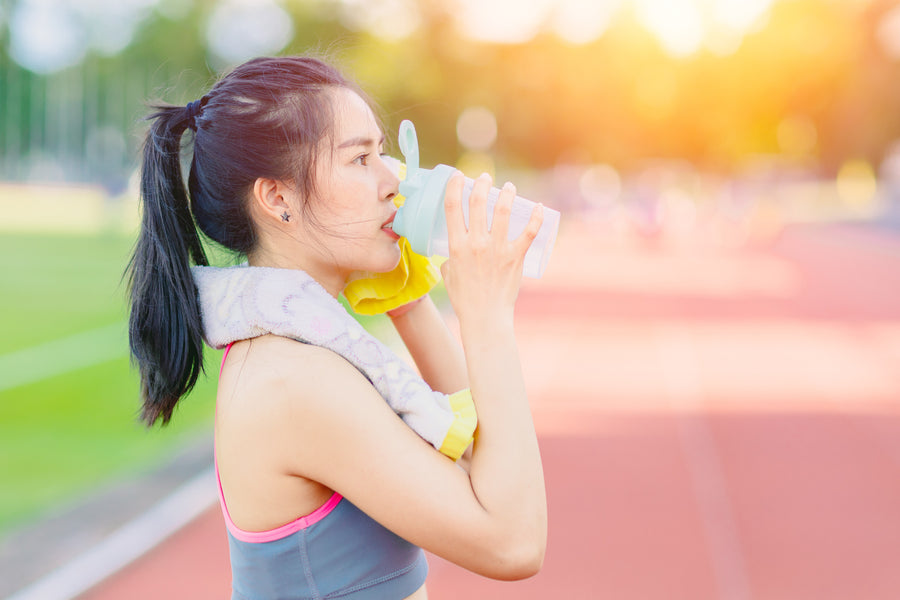 Why Electrolytes are Important for Your Body