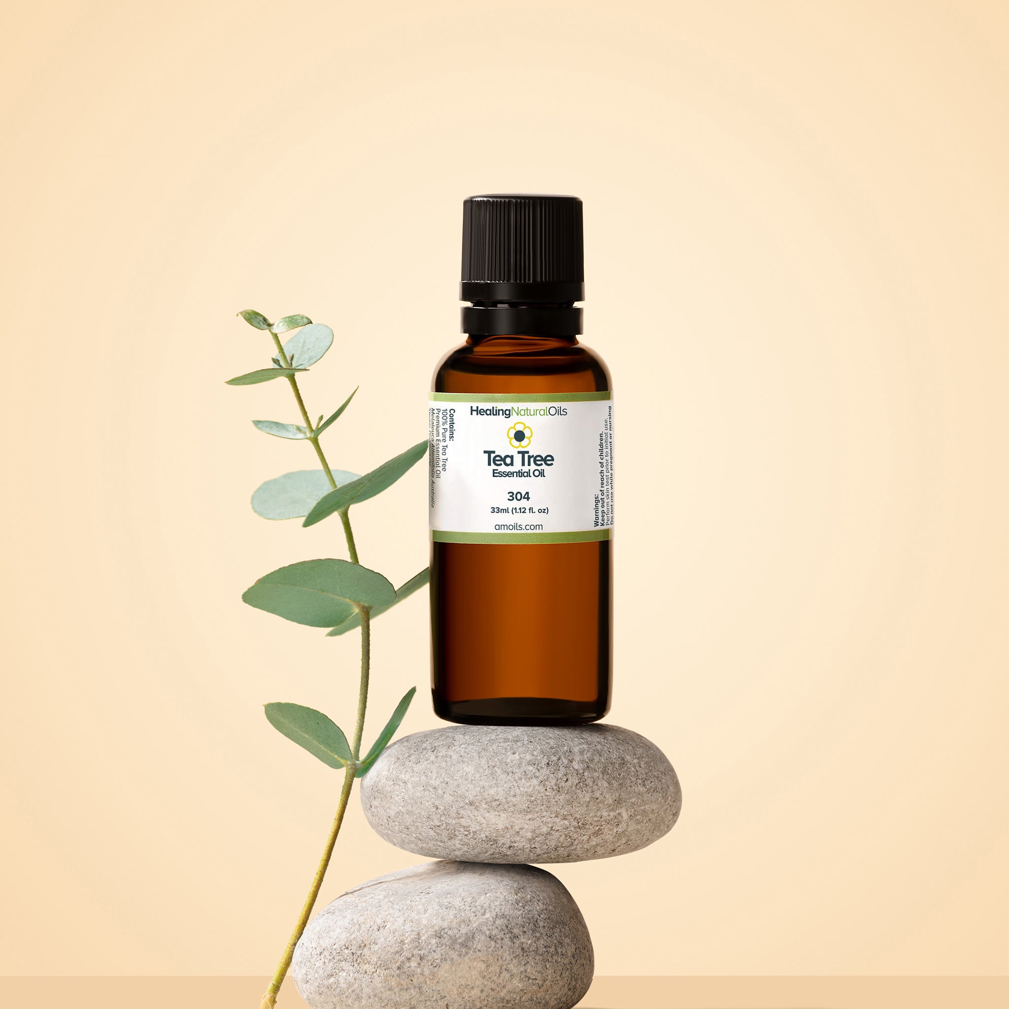 Tea Tree Oil